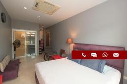 Treasure Gardens (D19), Apartment #157279892